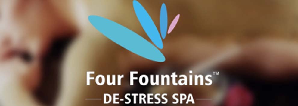Search Engine Optimization Case Study for Four Fountain Spa
