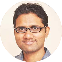Mr. Jayesh Khandor - Founder of Digital Marketing Agency
