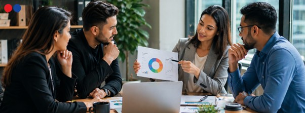 7 Ways a Brand Marketing Strategy Helps Businesses Stay Competitive and Drive Growth