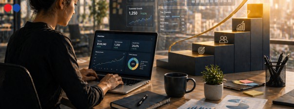 From Business to Brand: How Brand Identity Design Services Drive Long-Term Growth