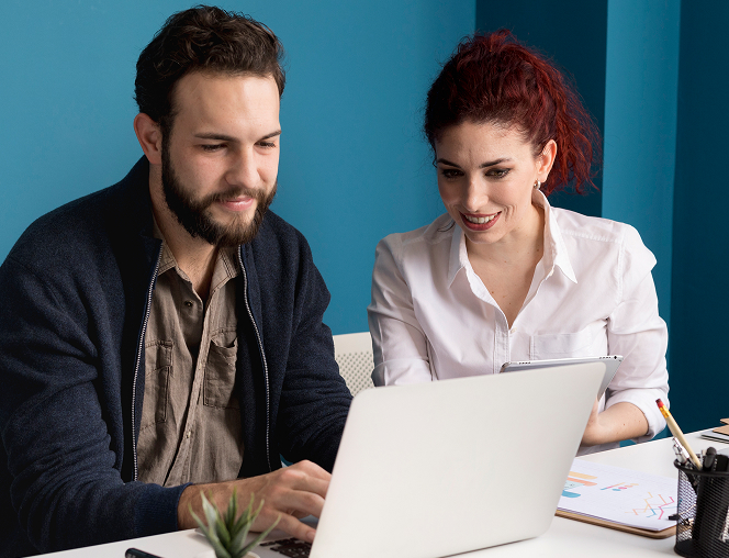 Partnership Thinking