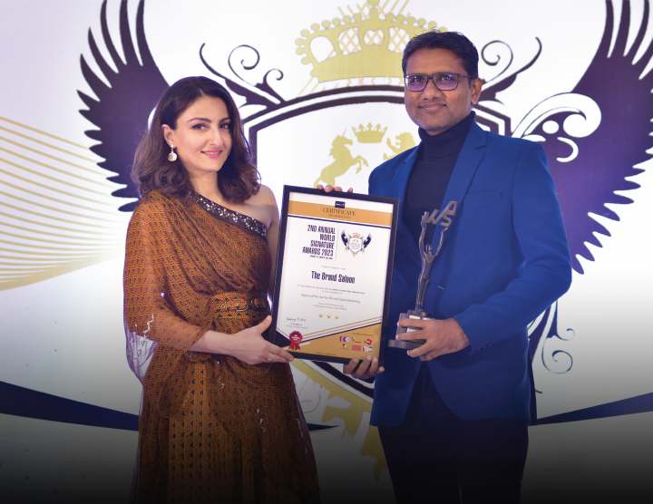 Award 2