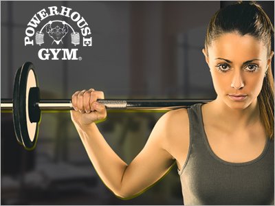 Search Engine Optimization Case Study for  Power House Gym 
